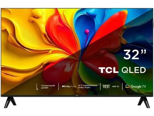 Телевизор TCL 32S4K (UZ)